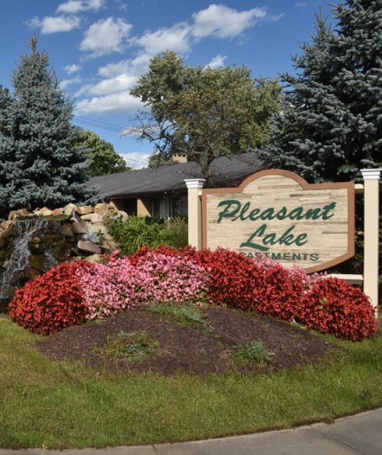 Pleasant Lakes Apartments